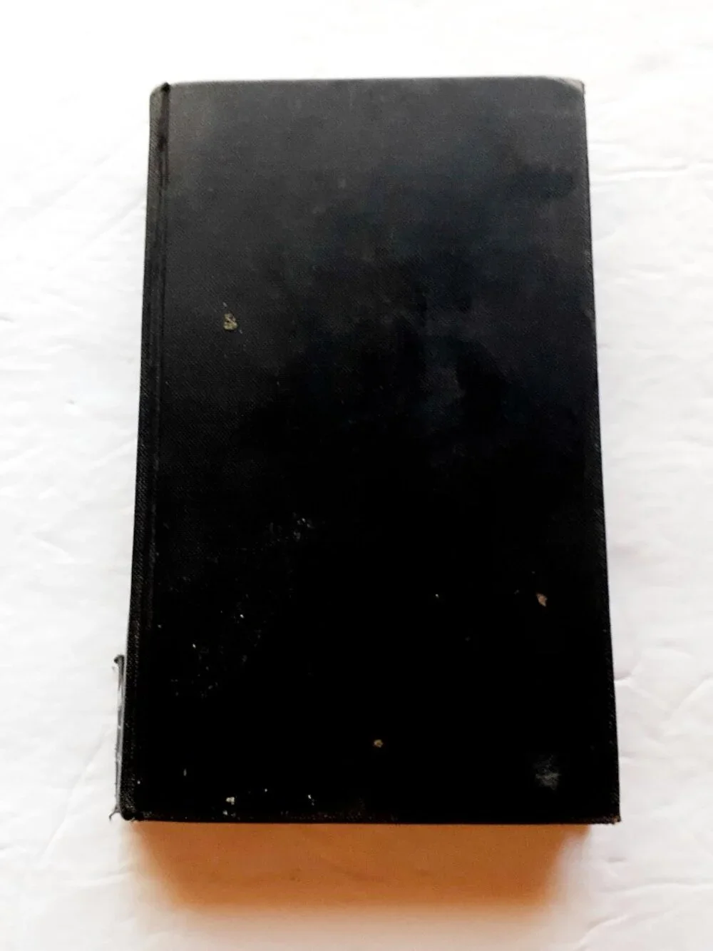 Vintage 50s Glamour Magazine After Five Cookbook